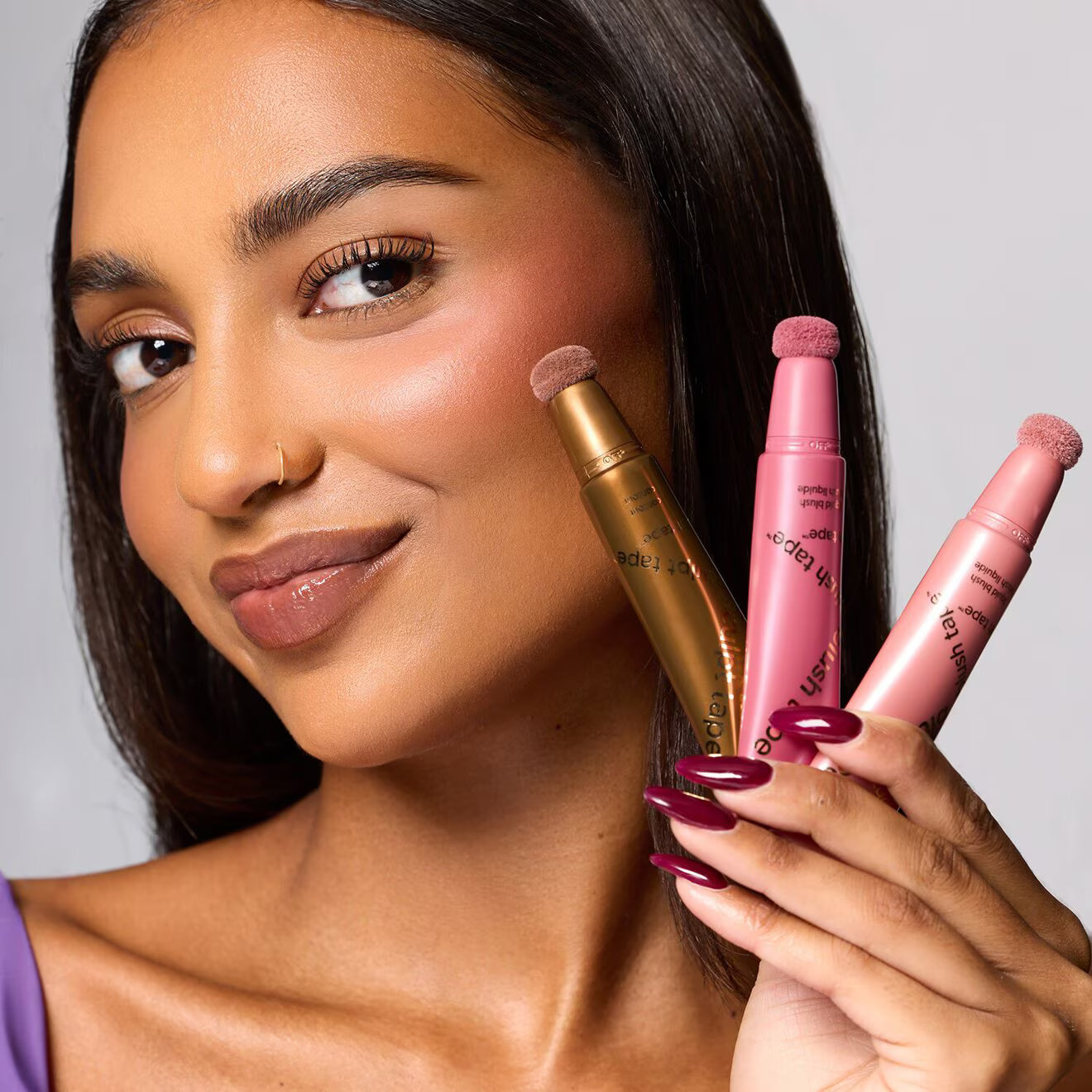 Tarte Sculpt & Blush Cheek Trio