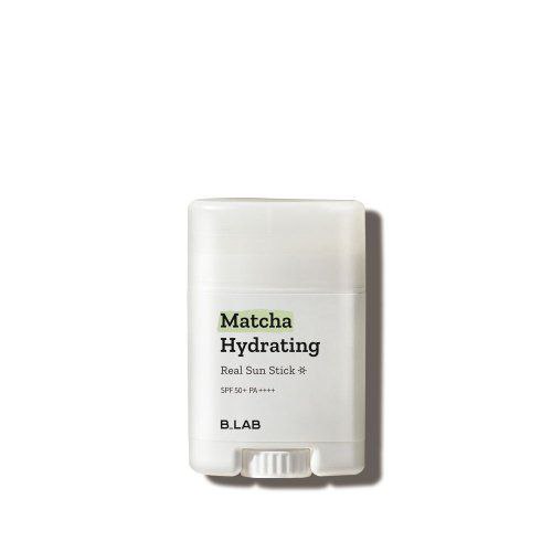 B.LAB  Matcha Hydrating Real Sun Stick