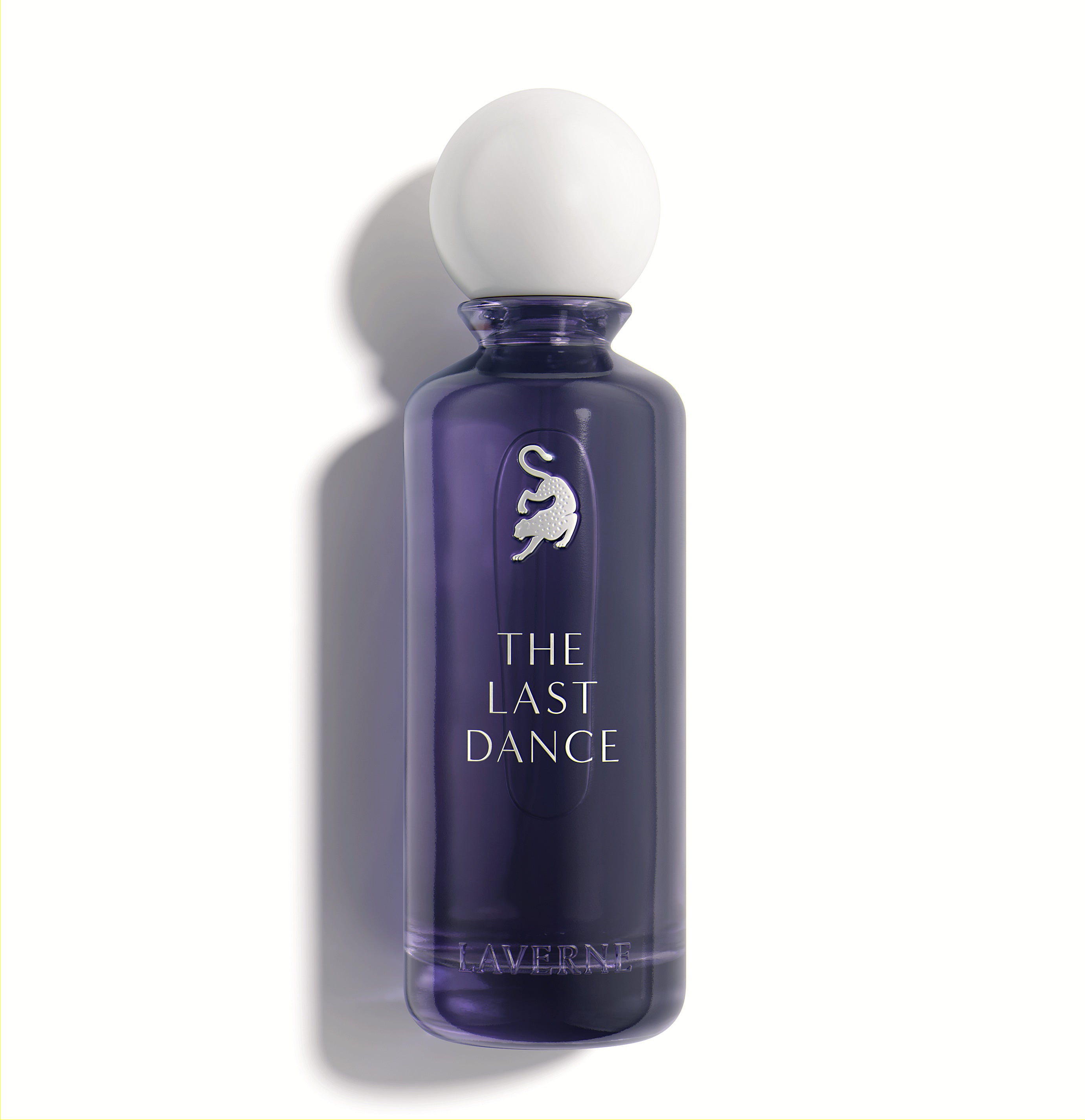 The Last Dance Laverne Perfume