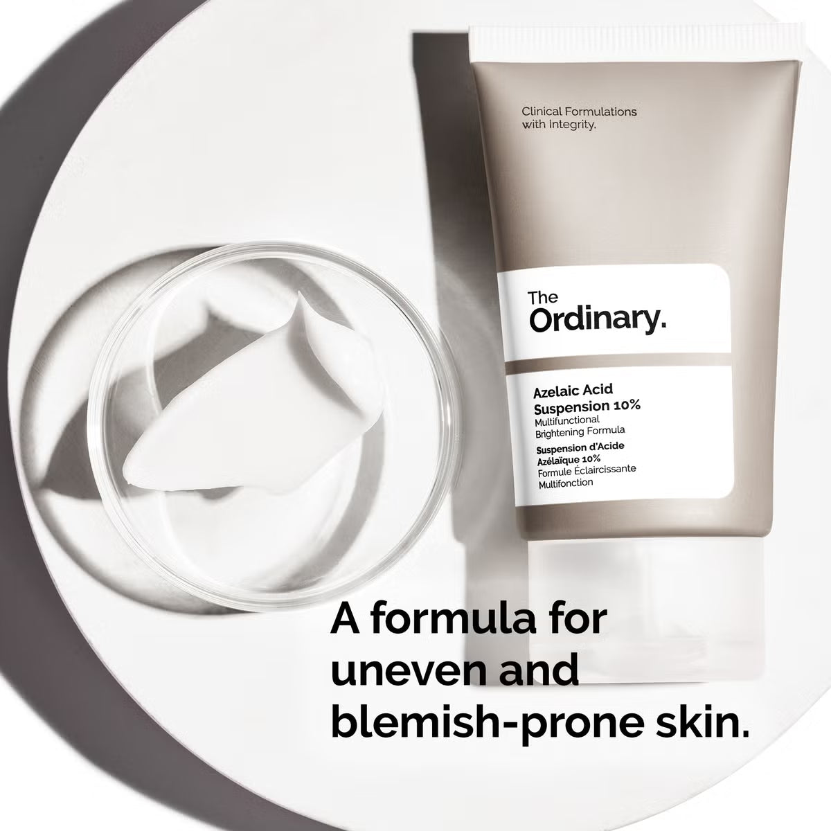 The Ordinary Azelaic Acid Suspension 10% Cream