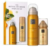 The Ritual of Mehr "Energise Your Soul" 2-Piece Set