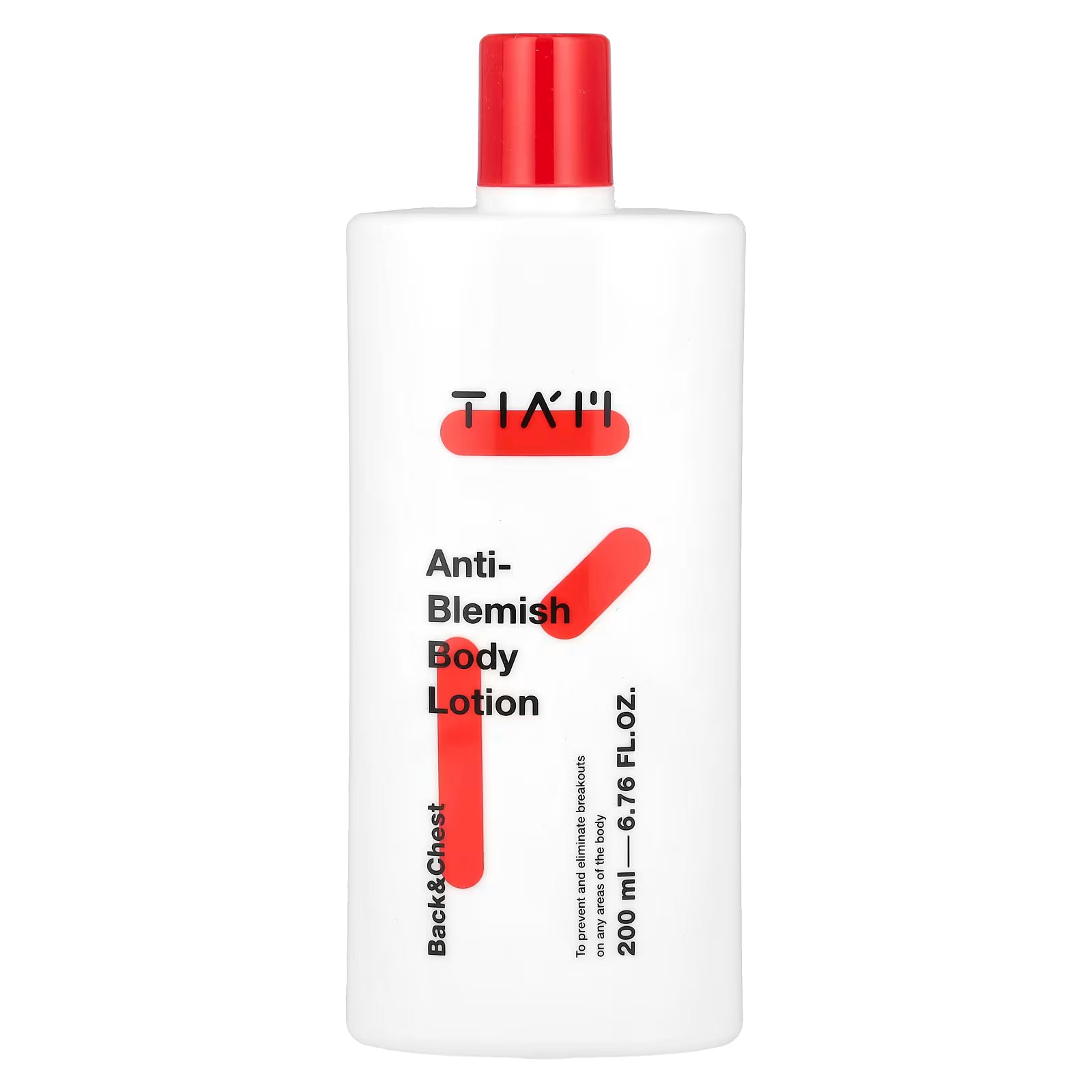 TIA'M Anti-Blemish Body Lotion