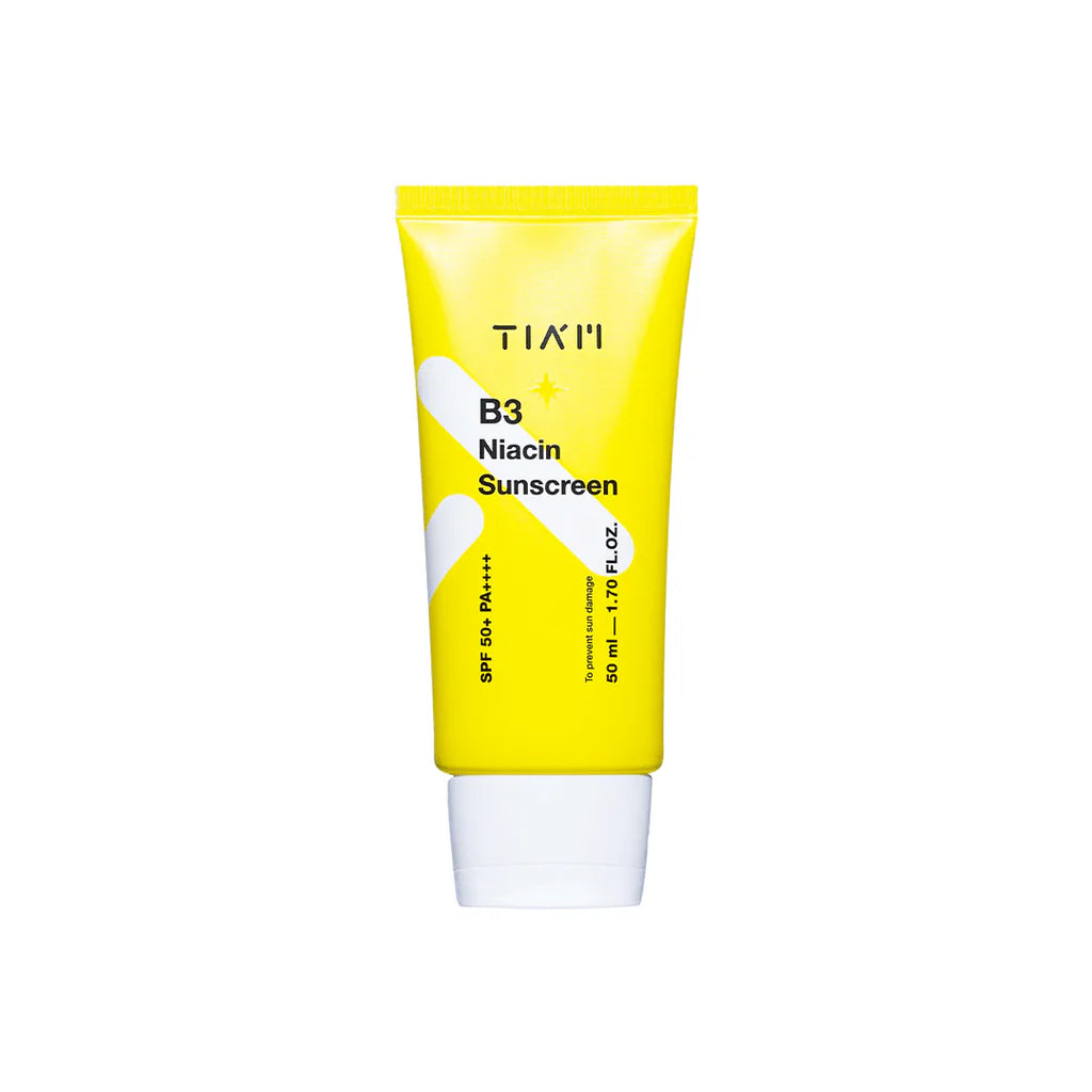 TIA'M B3 Niacin Sunscreen