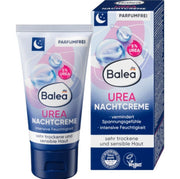 Balea Night Cream Urea