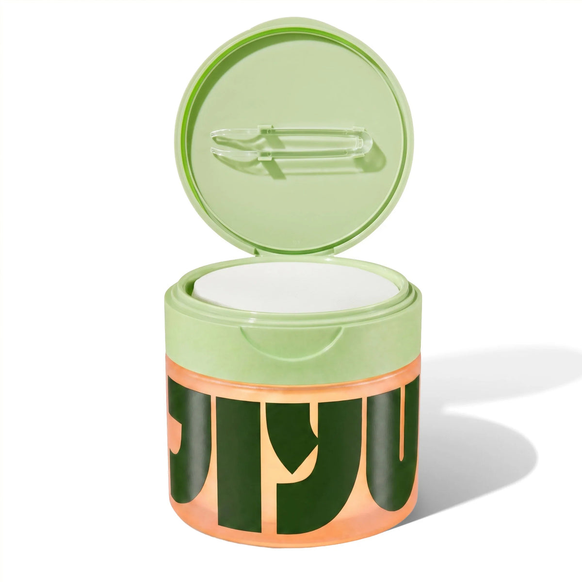 JIYU Toner Pads For Dark Spots Wrinkles & Dull Skin