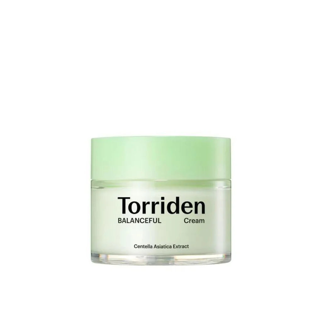 Torriden Balanceful Cica Cream