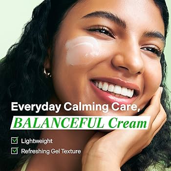 Torriden Balanceful Cica Cream