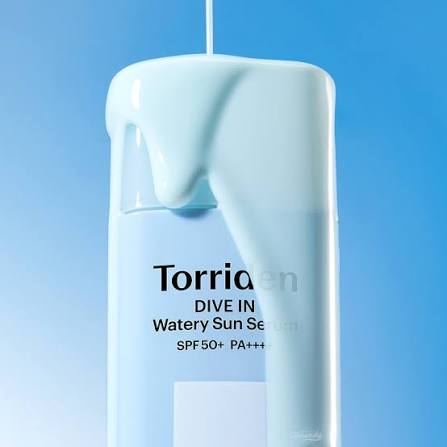 Torriden DIVE IN Watery Sun Serum