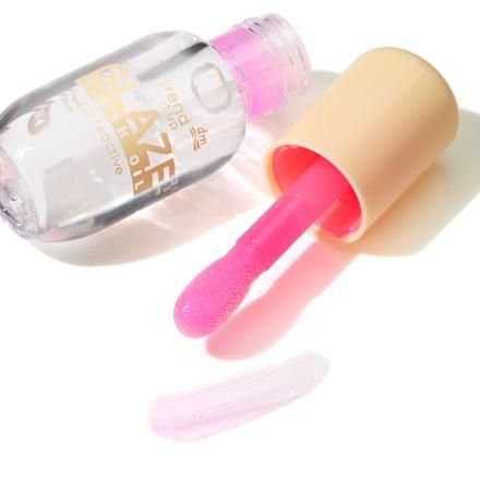 Trend!t Up Glaze Blush Oil 010