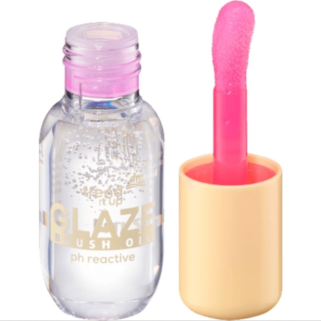 Trend!t Up Glaze Blush Oil 010