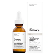 The Ordinary Ascorbyl Tetraisopalmitate Solution 20% in Vitamin F