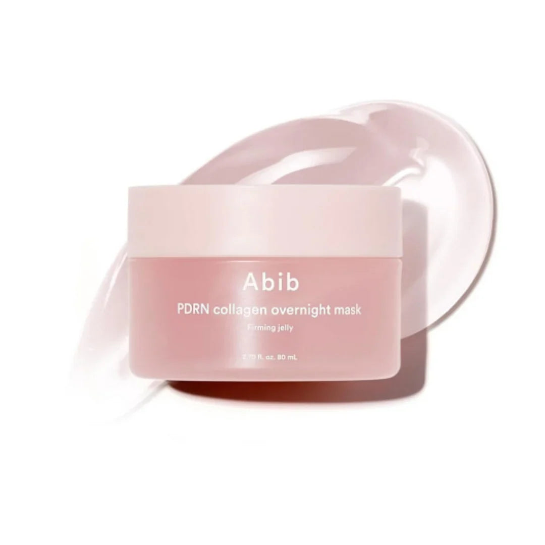 Abib PDRN Collagen Overnight Mask Firming Jelly