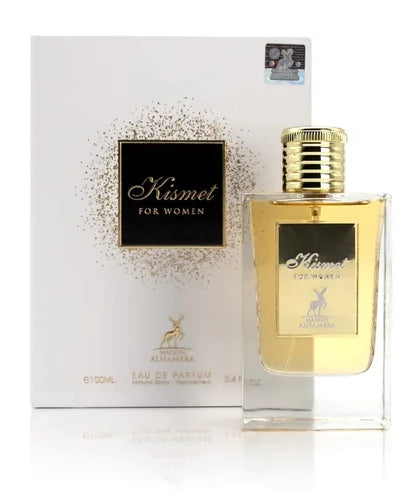 Maison Alhambra Kismet for Women Eau De Parfum