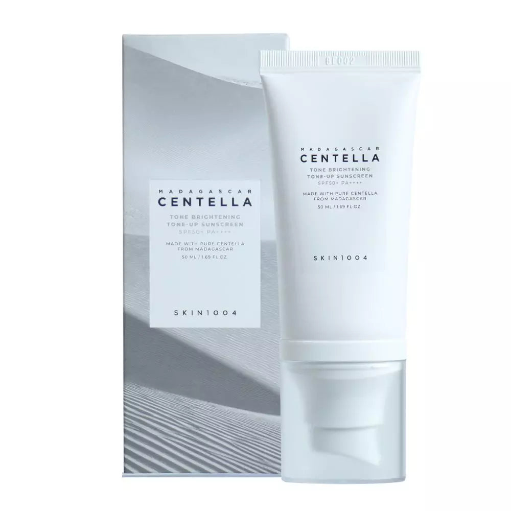 Skin1004 Madagascar Centella Tone Brightening Tone-Up Sunscreen