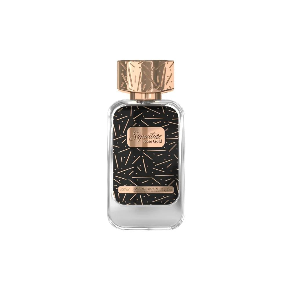 Signature Rose Gold Dukhoon Al Emarat Eau de Parfum