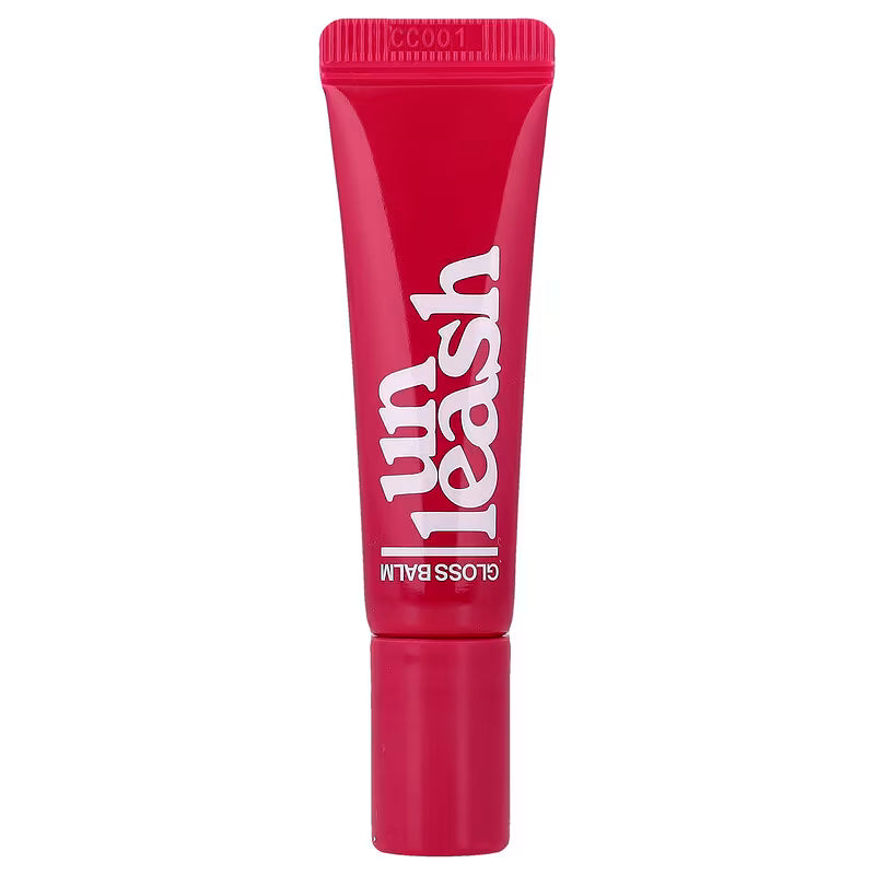 Unleashia Sunset Dazzle Gloss Balm No.4 Bora Bora