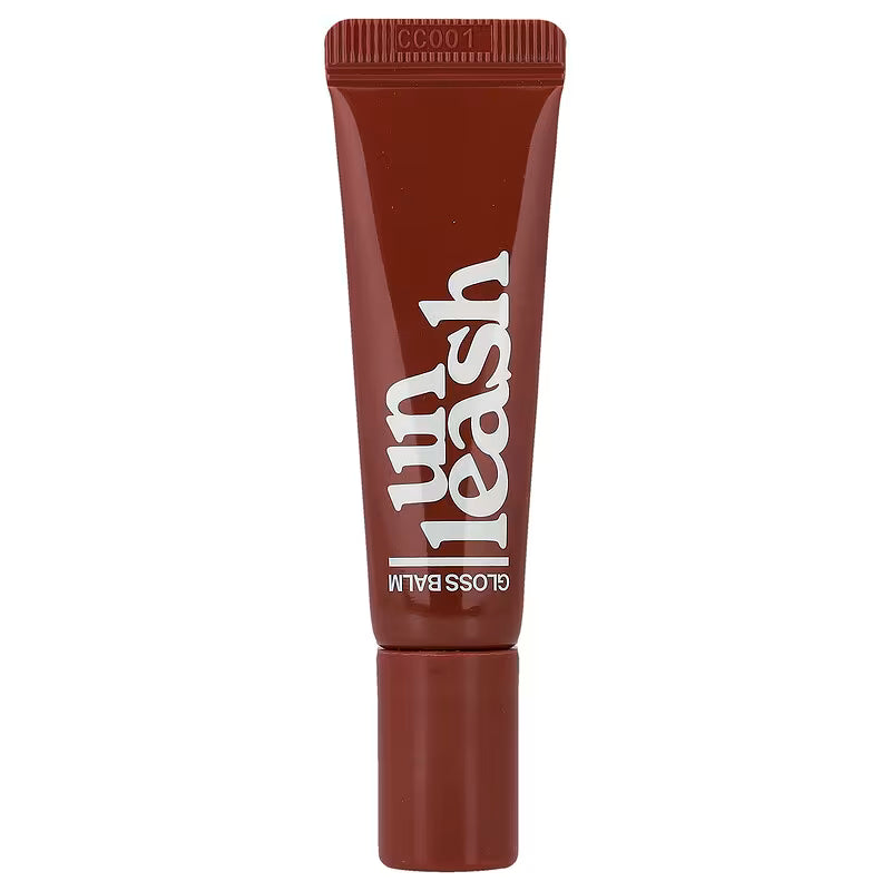 Unleashia Sunset Dazzle Gloss Balm No.5 Amalfi