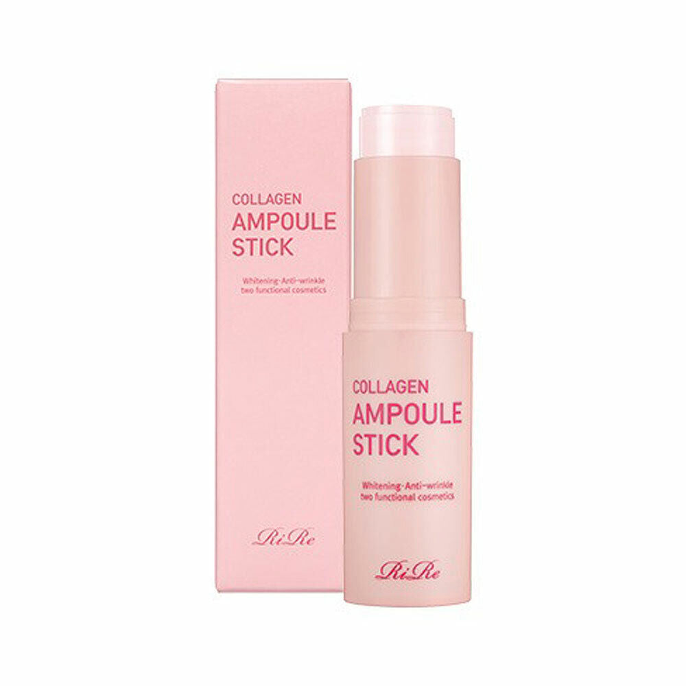 RiRe Collagen Ampoule Stick
