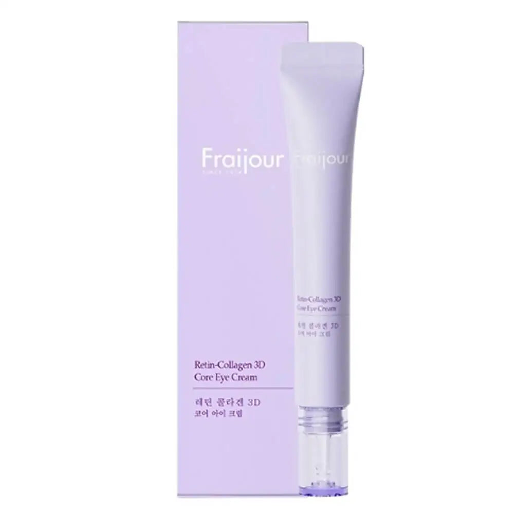 Fraijour Retin-Collagen 3D Core Eye Cream
