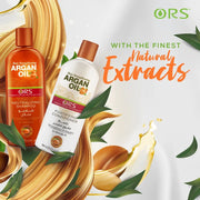 Ors Argan Oil Shampoo and Conditioner Set