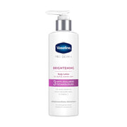 Vaseline 3 Pro Derma Brightening With Niacinamide Body Lotion