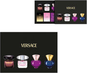 Versace Gift Set Pour Femme Dylan Miniature