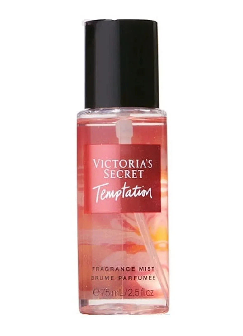 Victoria's Secret Temptation Body Mist