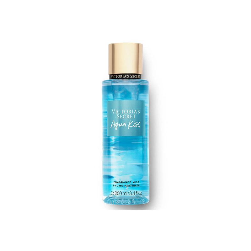 Victoria's Secret Aqua Kiss Fragrance Mist