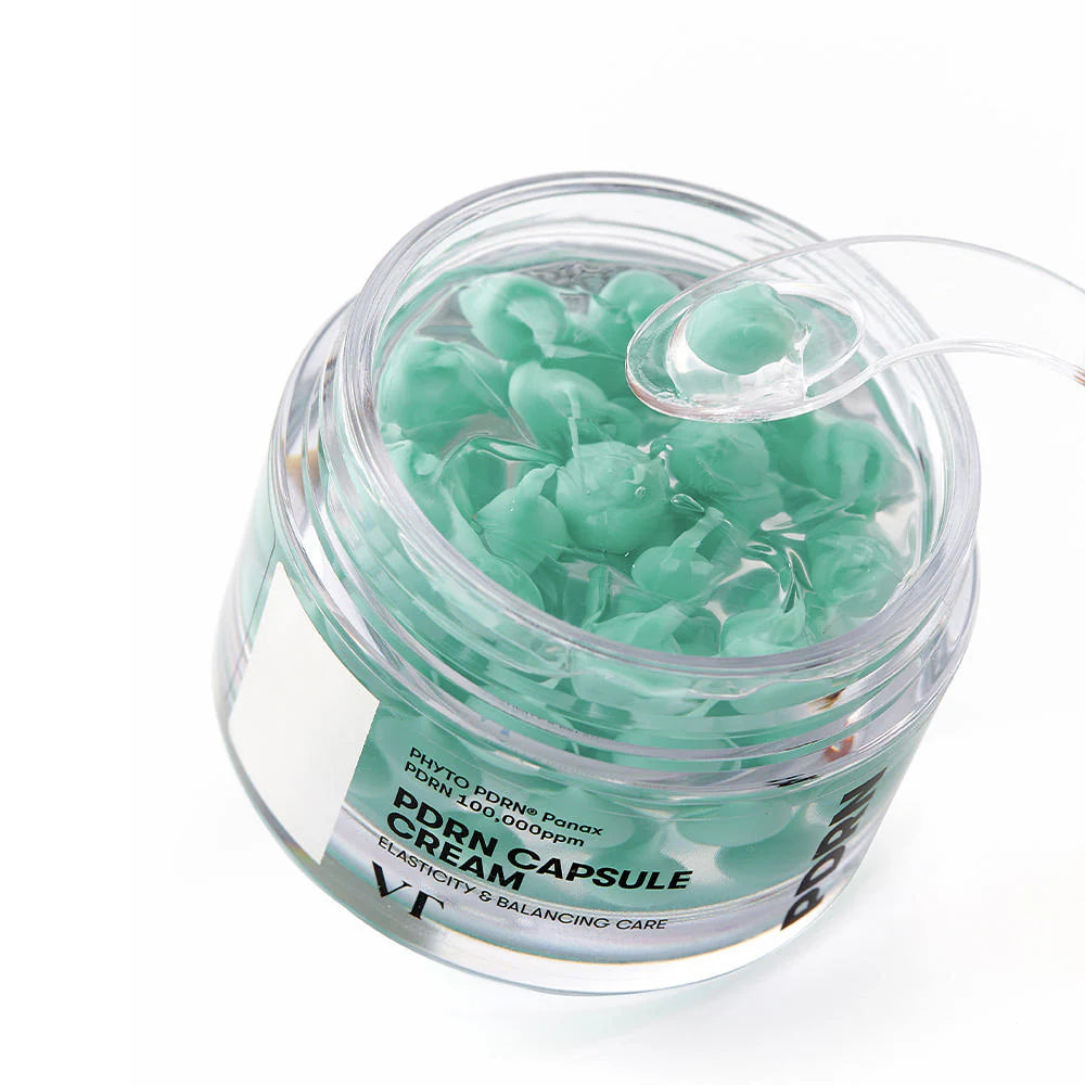 VT Cosmetics PDRN Capsule Cream 100