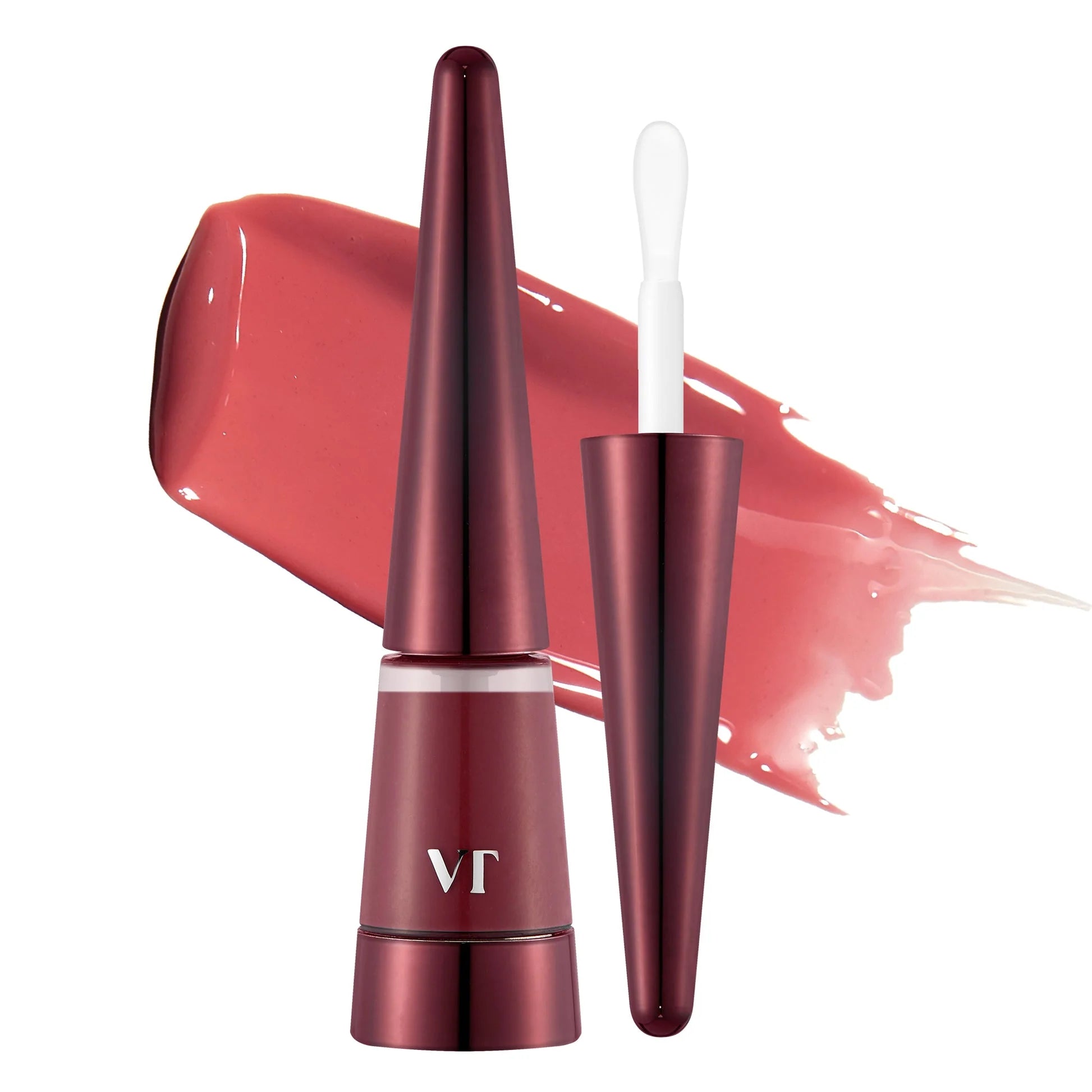 VT Reedle Shot Lip Plumper Rose Berry