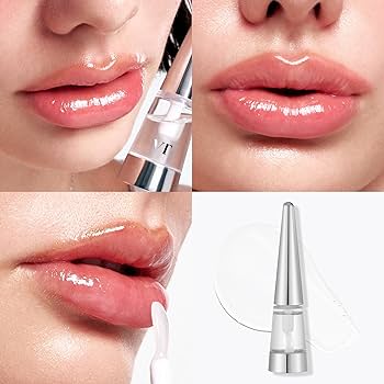 VT Reedle Shot Lip Plumper Crystal