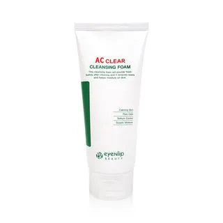 EyeNlip AC Clear Cleansing Foam