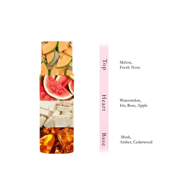 Naseem Watermelon Non Alcoholic Body & Hair Mist
