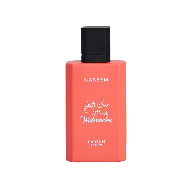 WATERMELON Non Alcoholic Perfume MUSK Collection By Naseem
