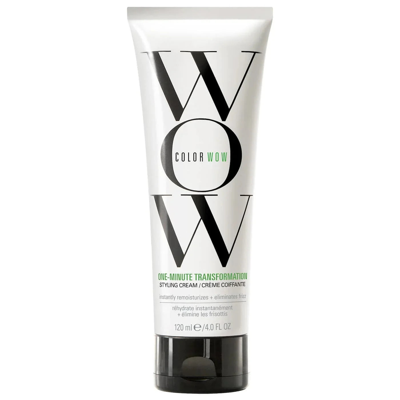 Color Wow One Minute Transformation Styling Cream