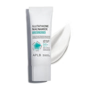 APLB Glutathione Niacinamide Sunscreen