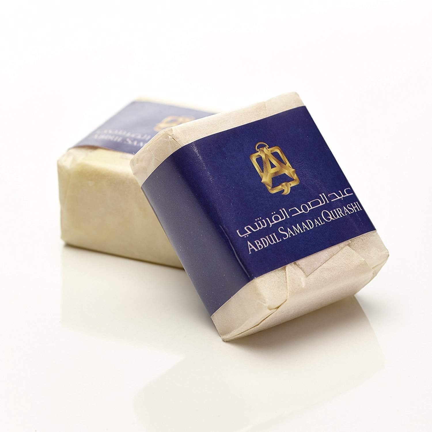 Abdul Samad Al Qurashi Solid Musk Cubes