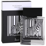 Rumz Al Rasasi 9325 Zebra Pour Lui