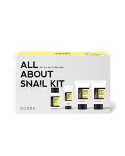 Cosrx All About Snail Kit