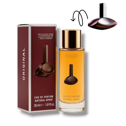 Smart Collection Smart Euphoria Calvin Klein No.201