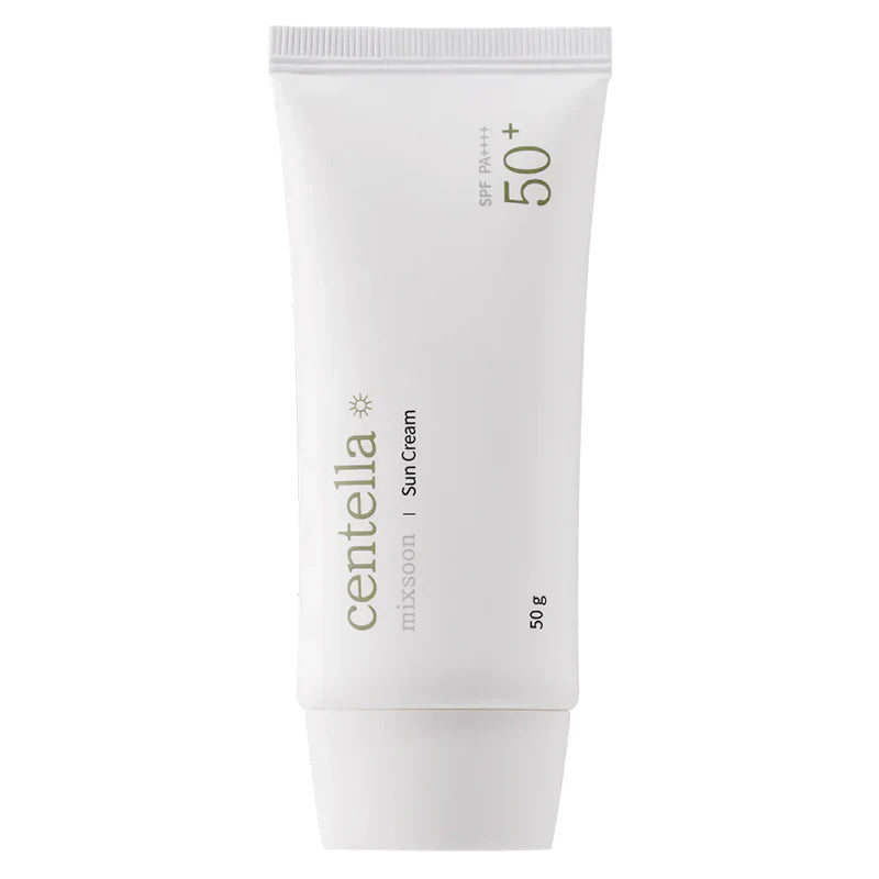 MIXSOON Centella Sun Cream SPF 50+ PA++++