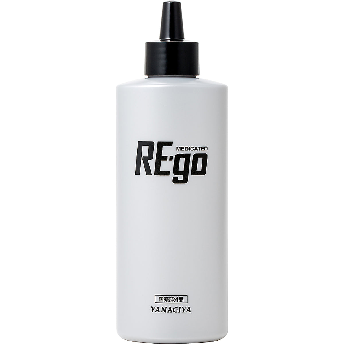 Yanagiya Rego Hair Growth
