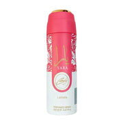 Yara Candy Body Spray By Lattaffa