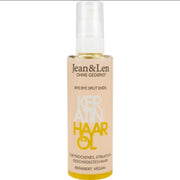 Jean&Len Hair Oil Repair Keratin & Almond