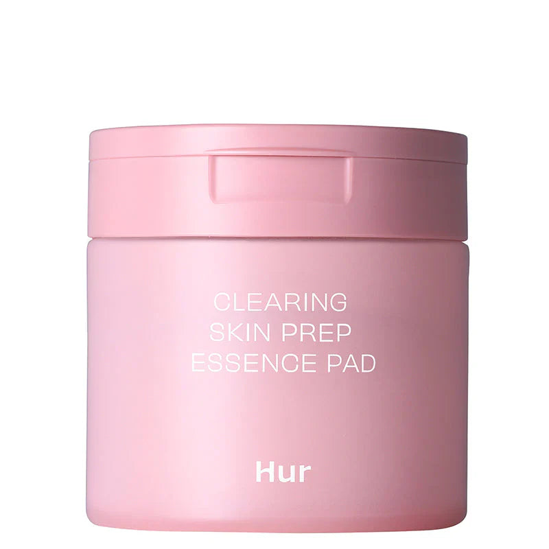 House of Hur Clearing Skin Prep Essence Pad