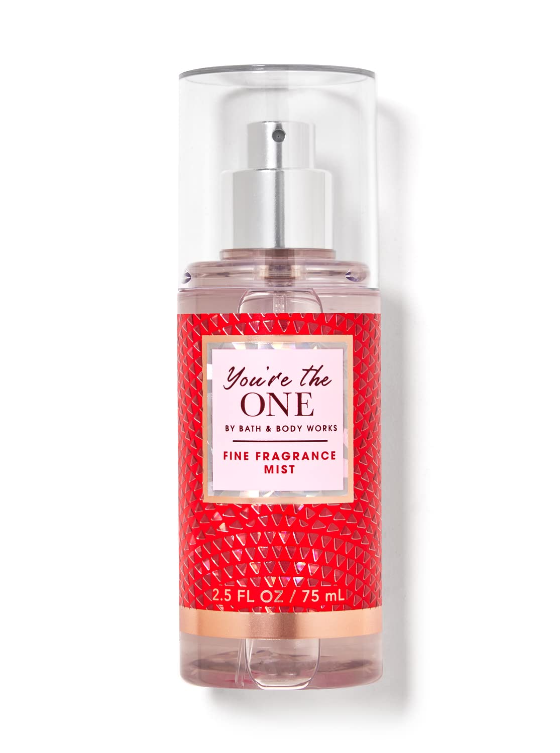 Bath & Body Works You're the One Fine Fragrance Mist