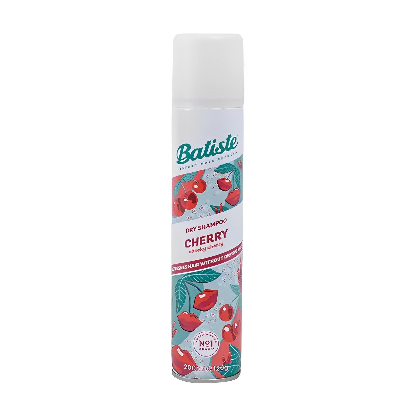 Batiste Dry Shampoo Cherry