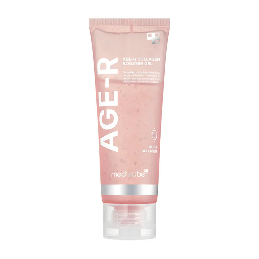 Medicube AGE-R Collagen Booster Gel