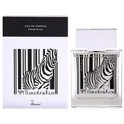 Rumz Al Rasasi 9325 Zebra Pour Elle Vials Eau De Parfum For Women