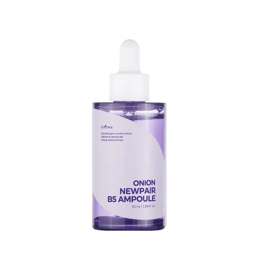 Isntree Onion Newpair B5 Ampoule